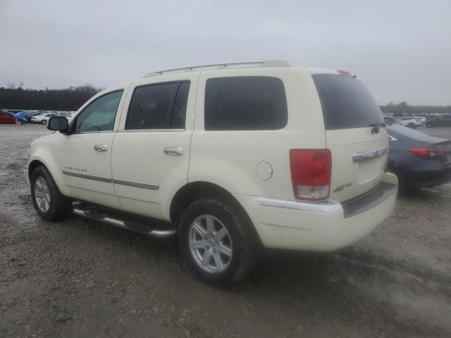 Photo 2 from auction – 2007 CHRYSLER ASPEN LIMI with VIN 1A8HW58P87F560476