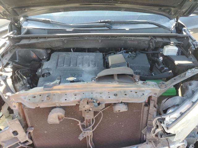 Photo 11 from auction – 2015 TOYOTA HIGHLANDER with VIN 5TDKKRFH9FS078920