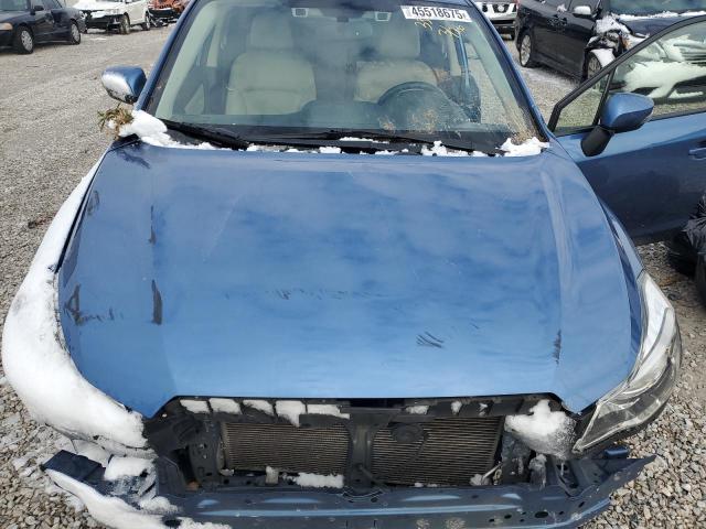 Снимка 12 от търг – 2016 SUBARU CROSSTREK с VIN JF2GPANC8GH333840