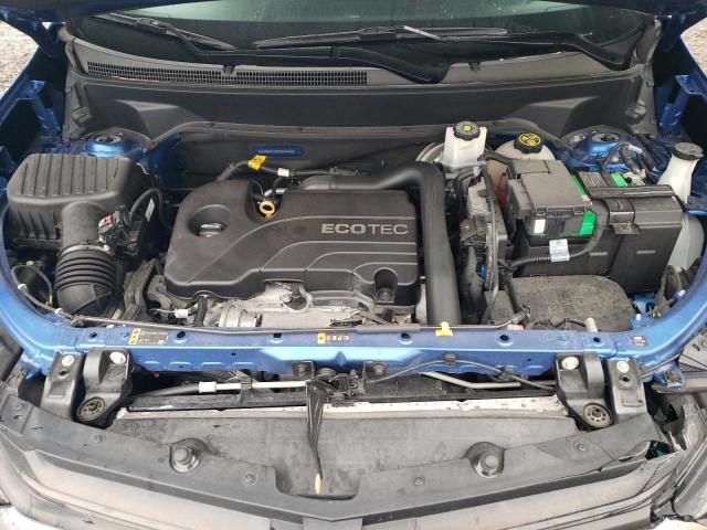 Photo 12 from auction – 2019 CHEVROLET EQUINOX LS with VIN 3GNAXHEV0KS540468