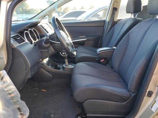 Photo 7 from auction – 2009 NISSAN VERSA S with VIN 3N1BC11E19L391369