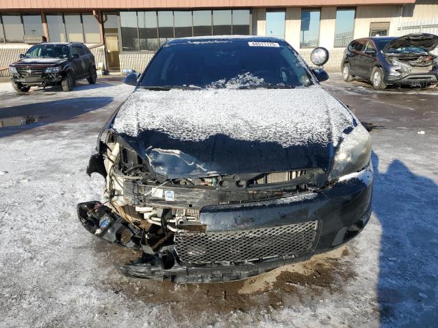 Photo 5 from auction – 2012 CHEVROLET IMPALA POL with VIN 2G1WD5E30C1159889