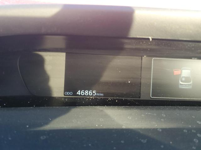 Photo 9 from auction – 2019 TOYOTA PRIUS with VIN JTDKARFU6K3089269