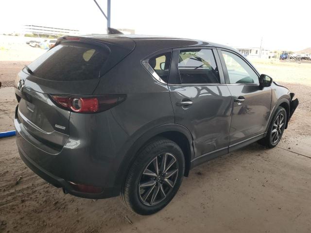 Photo 3 from auction – 2018 MAZDA CX-5 TOURI with VIN JM3KFACM9J1458117