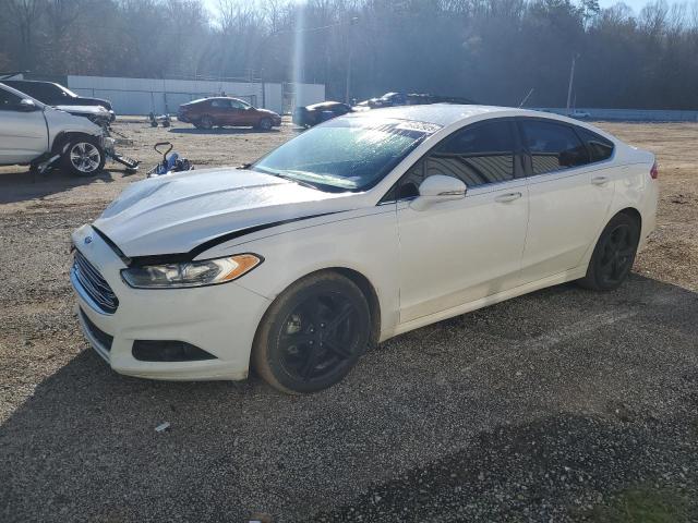 Photo 1 from auction – 2016 FORD FUSION SE with VIN 3FA6P0H79GR263871