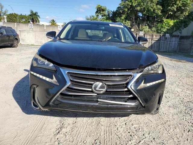 Photo 5 from auction – 2015 LEXUS NX 200T with VIN JTJYARBZ3F2011956