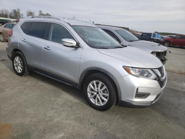 Photo 4 from auction – 2018 NISSAN ROGUE S with VIN KNMAT2MT8JP536392