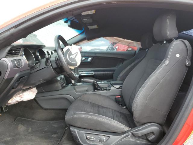 Снимка 7 от търг – 2015 FORD MUSTANG с VIN 1FA6P8TH8F5426753