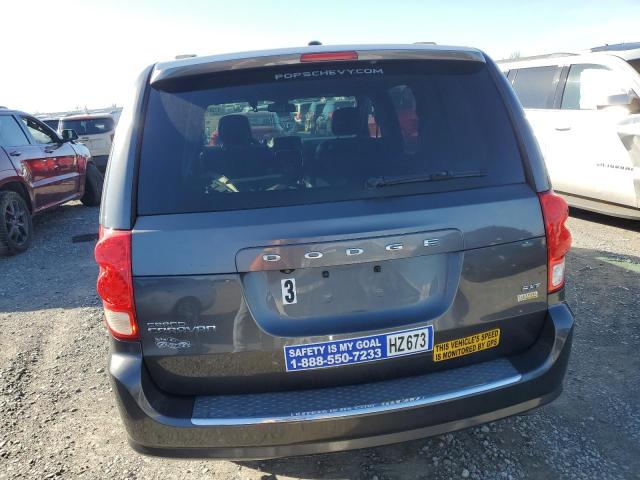 Photo 6 from auction – 2019 DODGE GRAND CARA with VIN 2C4RDGCG1KR529706