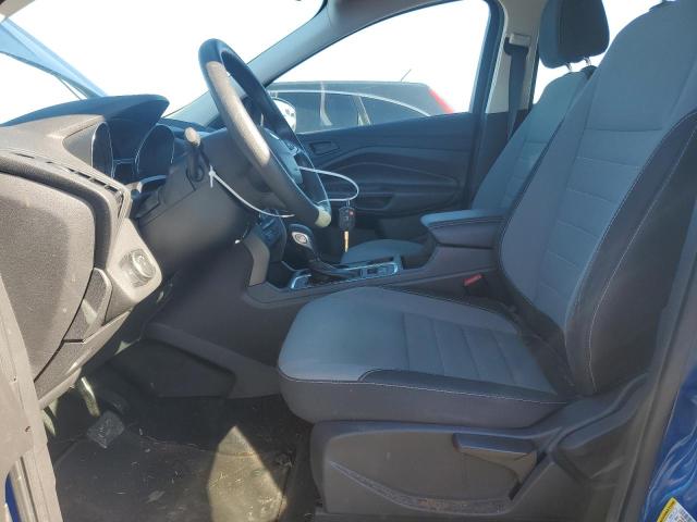 Photo 7 from auction – 2017 FORD ESCAPE S with VIN 1FMCU0F79HUE24332