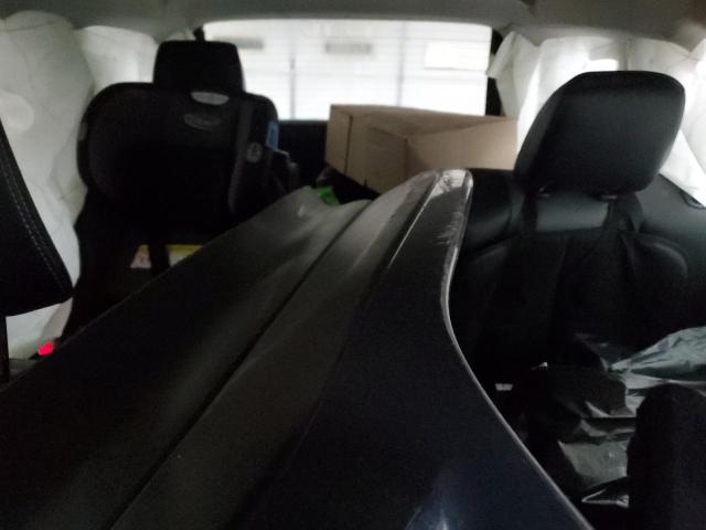 Photo 10 from auction – 2017 TOYOTA 4RUNNER SR with VIN JTEBU5JR8H5415312
