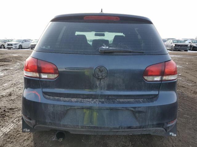 Photo 6 from auction – 2013 VOLKSWAGEN GOLF with VIN WVWDM7AJ6DW034825