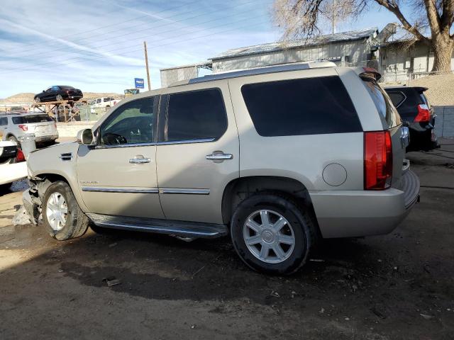 Photo 2 from auction – 2013 CADILLAC ESCALADE with VIN 1GYS4AEF4DR357886