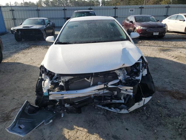 Photo 5 from auction – 2024 TOYOTA COROLLA LE with VIN 5YFB4MDE2RP199940