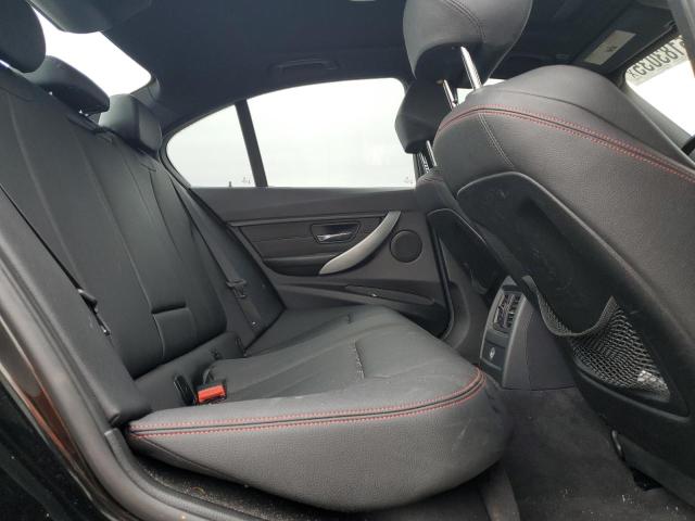 Photo 10 from auction – 2013 BMW 328 I with VIN WBA3A5C53DF602227