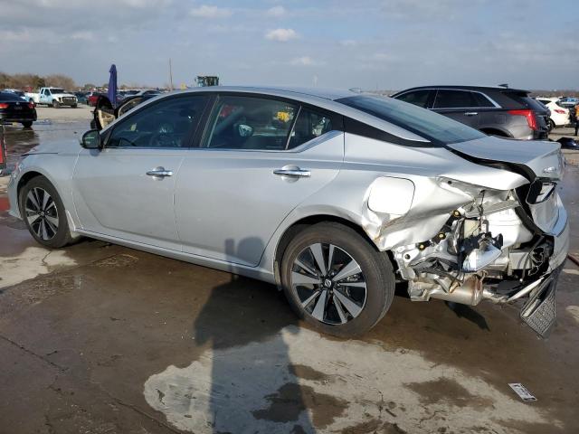 Photo 2 from auction – 2022 NISSAN ALTIMA SV with VIN 1N4BL4DV7NN329792
