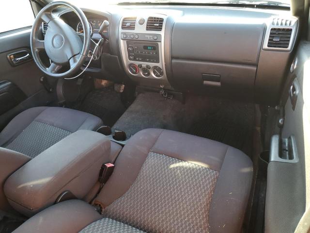 Photo 8 from auction – 2012 CHEVROLET COLORADO with VIN 1GCJTBFE8C8102324