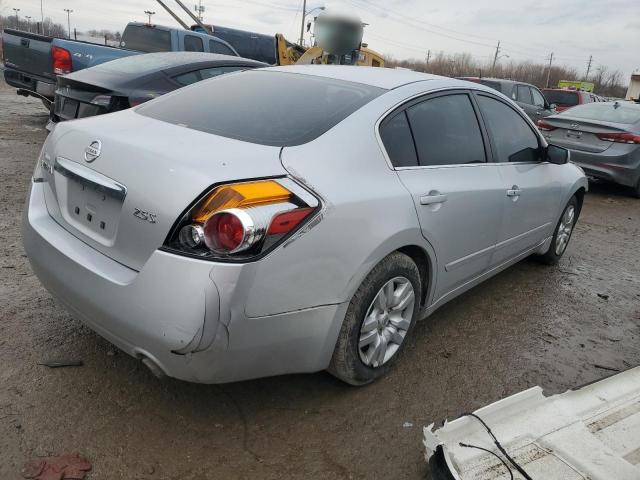 Photo 3 from auction – 2012 NISSAN ALTIMA BAS with VIN 1N4AL2AP8CN580629