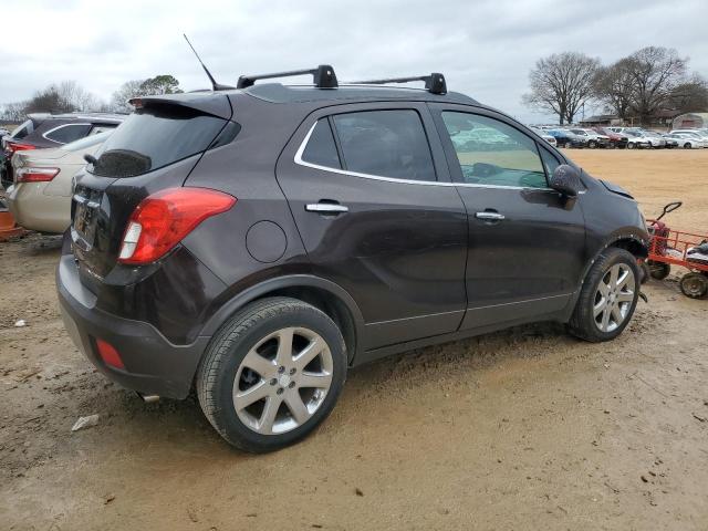 Photo 3 from auction – 2013 BUICK ENCORE CON with VIN KL4CJBSB1DB098853