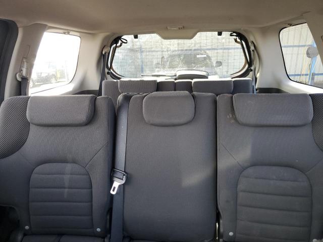 Zdjęcie 10 z aukcji – 2011 NISSAN PATHFINDER z VIN 5N1AR1NB4BC619045
