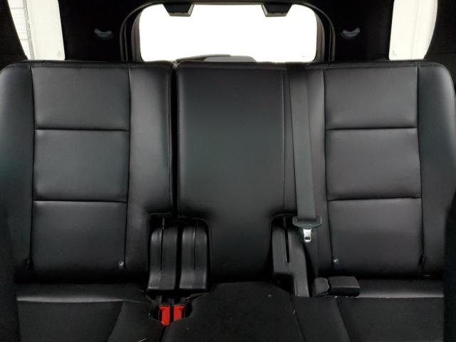 Photo 10 from auction – 2013 FORD EXPLORER P with VIN 1FM5K8AR2DGC62994
