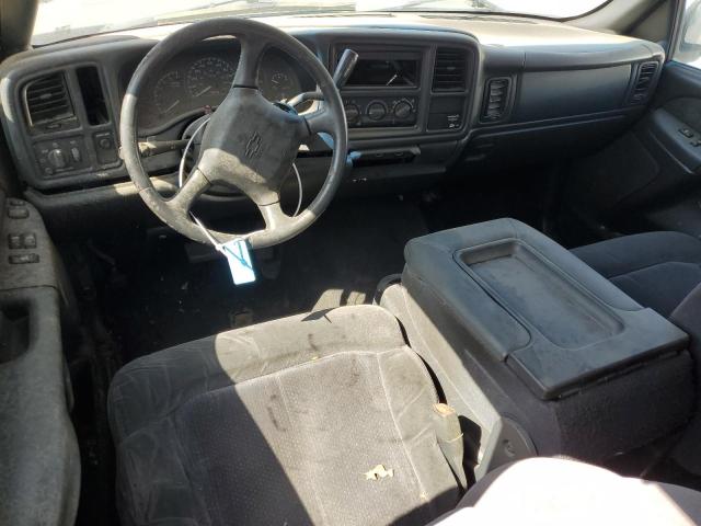 Photo 8 from auction – 2001 CHEVROLET SILVERADO with VIN 1GCEC19V21Z330964