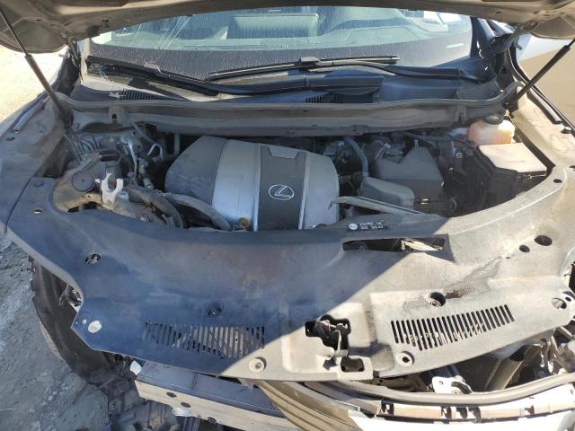 Photo 12 from auction – 2018 LEXUS RX 350 BAS with VIN 2T2ZZMCA3JC102453