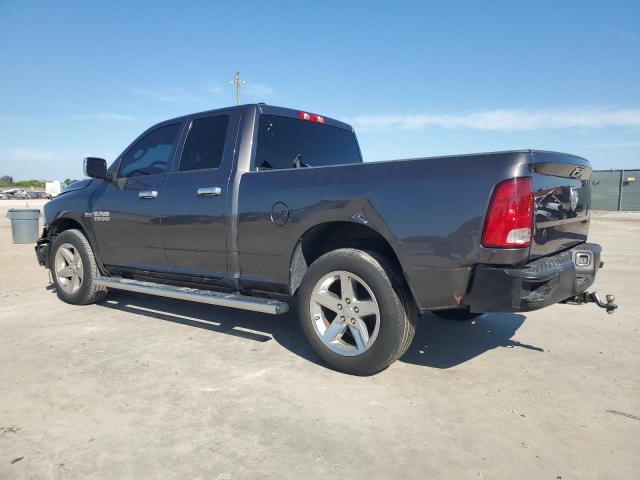 Снимка 2 от търг – 2018 RAM 1500 ST с VIN 1C6RR6FT9JS211762