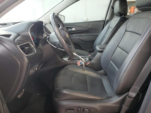 Photo 7 from auction – 2019 CHEVROLET EQUINOX with VIN 3GNAXNEV8KS628473