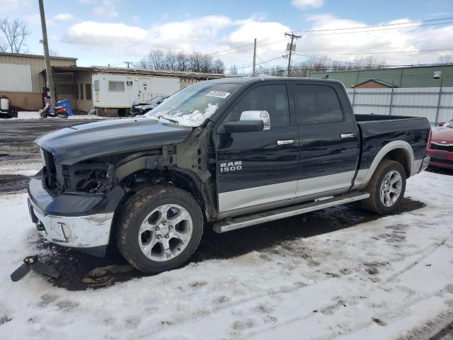 RAM 1500 LARAM 2013 with VIN 1C6RR7NT4DS503962 - Photo from auction