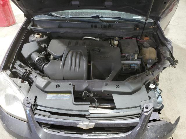 Photo 11 from auction – 2006 CHEVROLET COBALT LS with VIN 1G1AK15F067865092