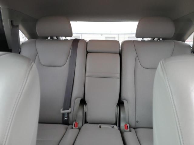 Фото 10 с аукциона – 2011 LEXUS RX 450H с VIN JTJBC1BA5B2418716