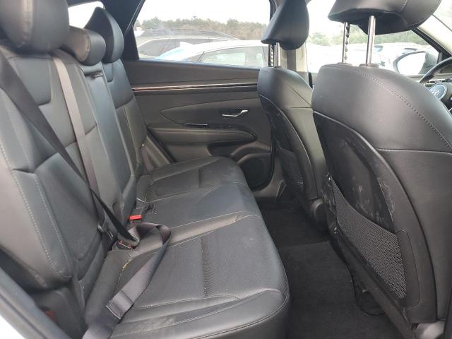 Photo 11 from auction – 2023 HYUNDAI TUCSON LIM with VIN KM8JECA18PU094061