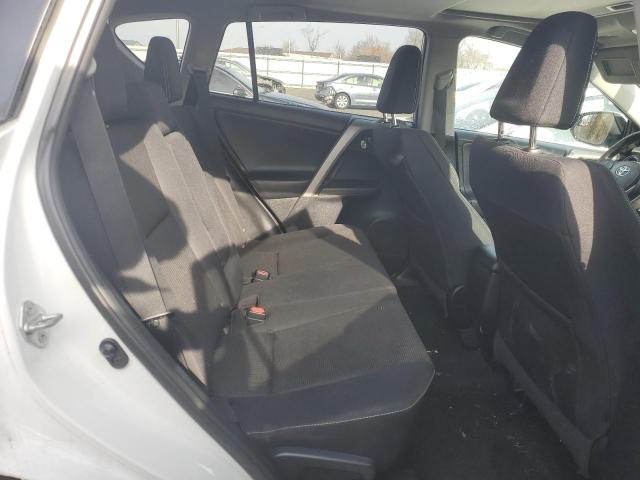 Photo 11 from auction – 2016 TOYOTA RAV4 XLE with VIN 2T3RFREV1GW444377