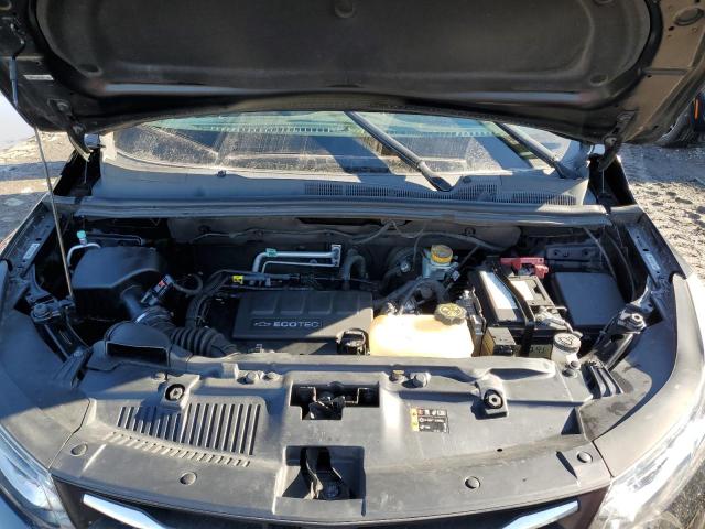 Photo 12 from auction – 2017 CHEVROLET TRAX LS with VIN 3GNCJKSBXHL194871