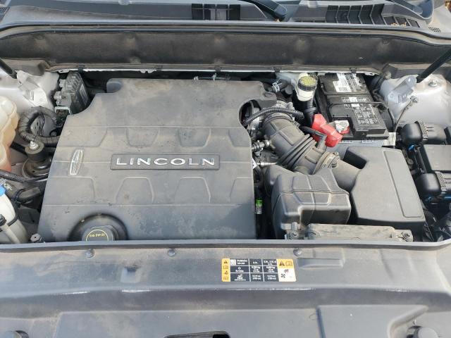 Photo 11 from auction – 2016 LINCOLN MKX RESERV with VIN 2LMTJ6LR8GBL44160
