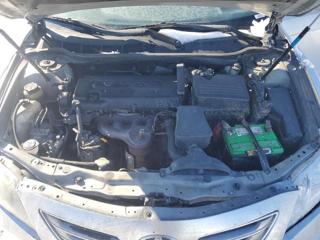 Photo 11 from auction – 2007 TOYOTA CAMRY CE with VIN 4T1BE46K07U660855