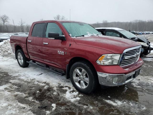 Photo 4 from auction – 2015 RAM 1500 SLT with VIN 1C6RR7LMXFS552078