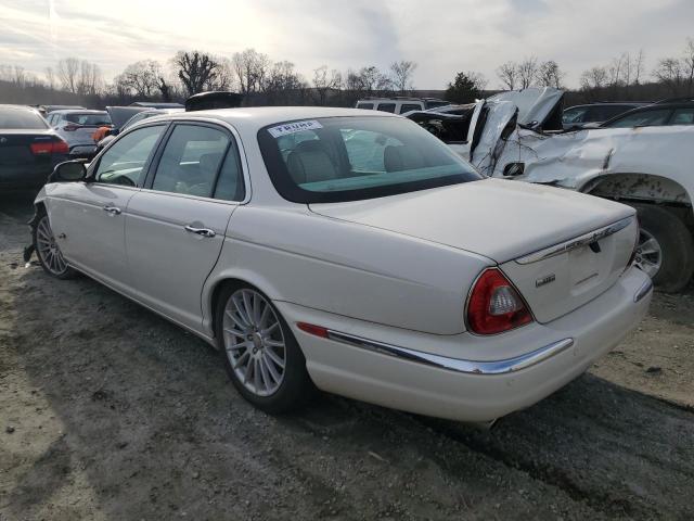 Photo 2 from auction – 2007 JAGUAR XJ8 with VIN SAJWA71B17SH15873