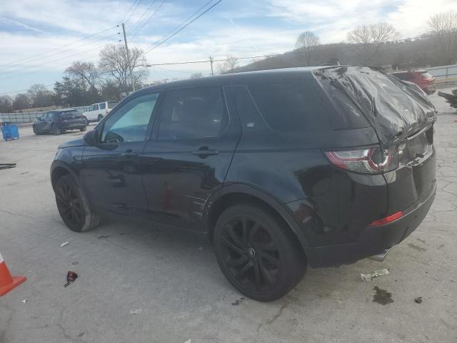 Photo 2 from auction – 2016 LAND ROVER DISCOVERY with VIN SALCT2BG8GH593735