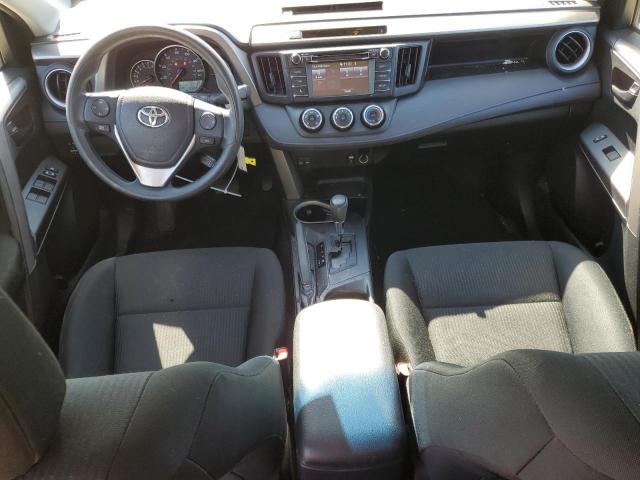 Photo 8 from auction – 2016 TOYOTA RAV4 LE with VIN 2T3ZFREV9GW240698