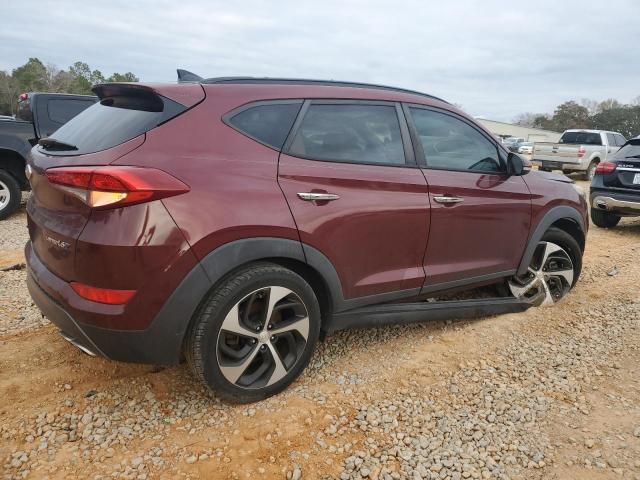 Photo 3 from auction – 2016 HYUNDAI TUCSON LIM with VIN KM8J33A29GU147591