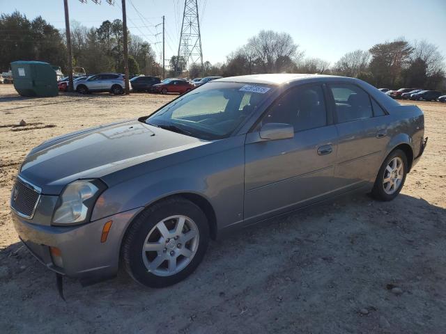 CADILLAC CTS HI FEA 2006 with VIN 1G6DP577760176164 - Photo from auction