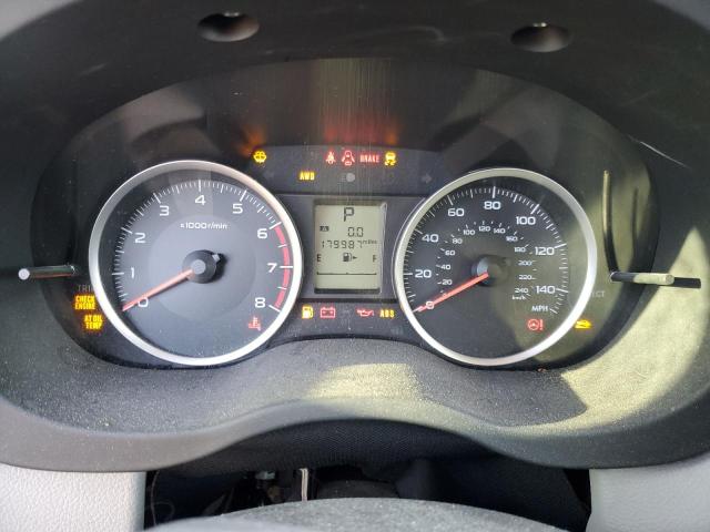 Снимка 9 от търг – 2014 SUBARU FORESTER 2 с VIN JF2SJAECXEH535359