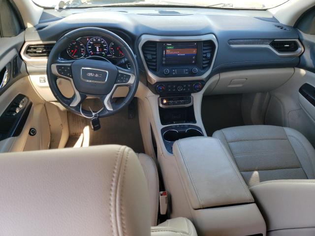 Photo 8 from auction – 2020 GMC ACADIA DEN with VIN 1GKKNXLS1LZ135086