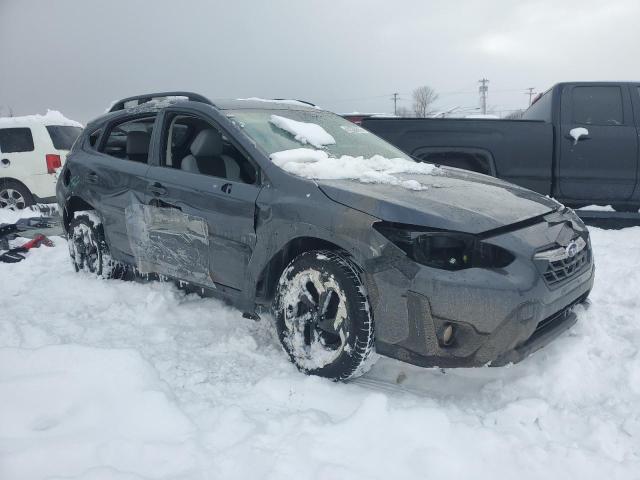 Photo 4 from auction – 2022 SUBARU CROSSTREK with VIN JF2GTHMC4N8275955