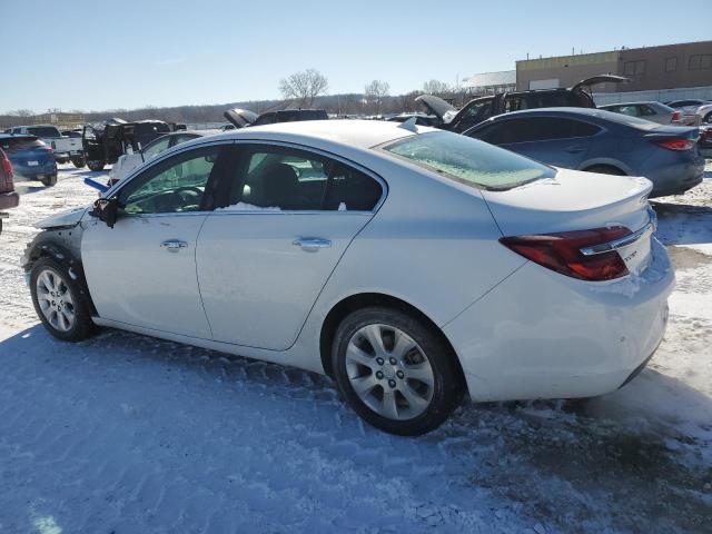 Photo 2 from auction – 2014 BUICK REGAL PREM with VIN 2G4GM5ER2E9137912