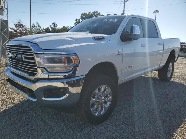 RAM 2500 LARAM 2023 with VIN 3C6UR5FL8PG598230 - Photo from auction