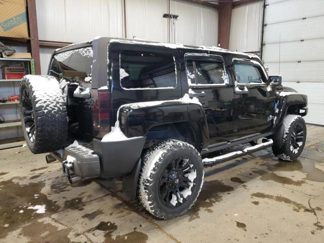 Photo 3 from auction – 2006 HUMMER H3 with VIN 5GTDN136X68157322