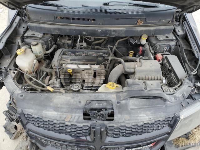 Photo 12 from auction – 2017 DODGE JOURNEY SE with VIN 3C4PDCAB6HT587260